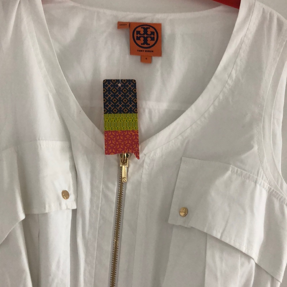 NWT Tory Burch